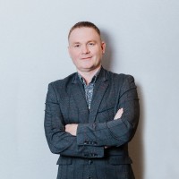 Profitowi S.A. Employee Sebastian Polachowski's profile photo