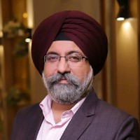 Inderjeet Taneja Email & Phone Number