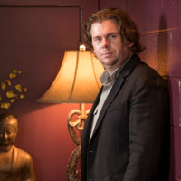 Email e telefono di Jimmy Webster