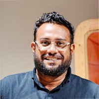 Gapstars Employee Rishan Malaka's profile photo