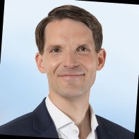 CEE Group Employee Sven Krukenberg's profile photo