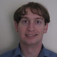 Google Employee Benjamin Hamilton's profile photo