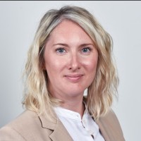 Aon Employee Gemma Smith's profile photo