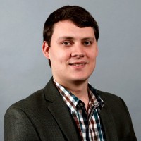 CoNetrix Employee Austin Baccus's profile photo