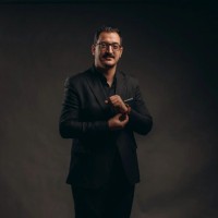 Taj Development Employee Ahmed Hesham's profile photo