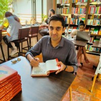 MANIPAL EDUCATION AND MEDICAL GROUP INDIA PRIVATE LIMITED Employee Arjun Mohan's profile photo