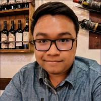 Whitecap Canada Employee Eldon Gonio's profile photo