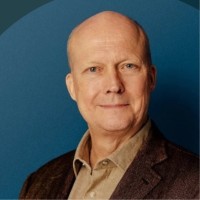 Executive Capital Employee Stig Myken's profile photo