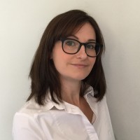 Paramount+ Employee Lara Gray's profile photo