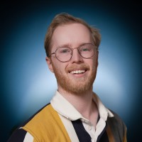 Modo Energy - Australia Employee Tom Derrick's profile photo