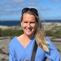OaktreeUK Ltd. Employee Petra Caldwell's profile photo