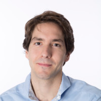 Qvantel Employee Flaviano Gonzalez Vicente's profile photo