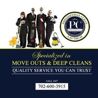 Presidential Clean
