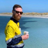 Amfax Ltd Employee William Peat's profile photo