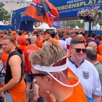 GoJoe Employee Phil Steele's profile photo