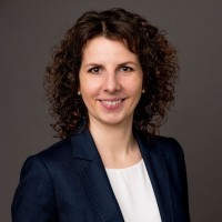 Streamergy Employee Claudia Albert's profile photo