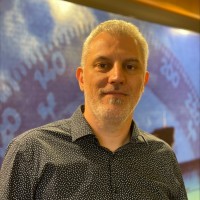 Shipping Industry Employee Nikolaos Lekkos's profile photo