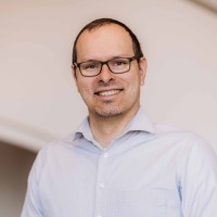 FIO Employee Norman Römer's profile photo