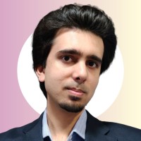 AMD Employee Syed Pirzada's profile photo