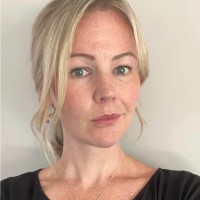Finning Employee Danielle Phelps's profile photo