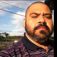 Leaf Landscape Supply Employee John David Pena's profile photo