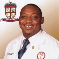 CVS Pharmacy Employee Ricky Jackson's profile photo