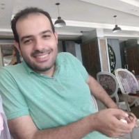 Double Click ERP Solutions Employee Mohamed Nabil's profile photo
