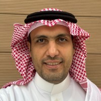 The Royal Commission for Al-Ula Employee Fahad Algumaia's profile photo