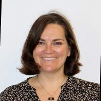 Ara Ake Employee Evelien Wallace's profile photo