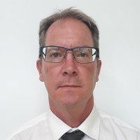 EXPEDITORS INTERNATIONAL OF WASHINGTON INC Employee Greg Erbe's profile photo