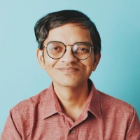 Canopy Analytics Employee Sameer Siruguri's profile photo