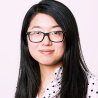 MitoQ Limited Employee Nina Zeng's profile photo