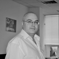 SoftElegance Employee Constantine Bondarev's profile photo