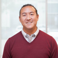Hupo Employee Kendrick Poon's profile photo
