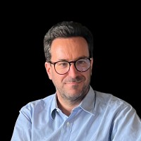 Synchroteam Employee Nicolas Fetiveau's profile photo