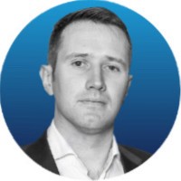 Financial Risk Solutions (FRS) Ltd Employee Cian Twohig's profile photo