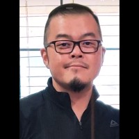 SMS Infocomm Employee Longfong Wu's profile photo