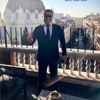 Infinitus, LLC Employee Hector Octavio Gracia's profile photo