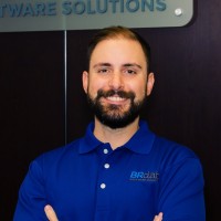BRdata Software Solutions Employee Steven Candela's profile photo