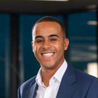 Honeycomb Group Employee Caris Henry's profile photo