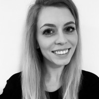 Katja Blaznik Email