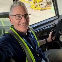 Dale Carnegie Employee Marty Lyons's profile photo