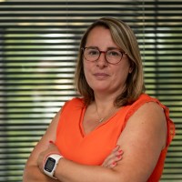 JPB SYSTEME Employee Vanessa Garcia's profile photo