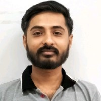 Navin Group Employee Hiren Joshi's profile photo