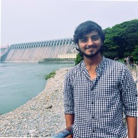 AlpineCode Employee Siva Kantem's profile photo