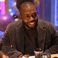 Chu Chimezie Email & Phone Number