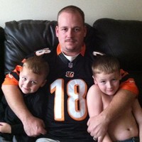 Minco Tool and Mold, Inc. Employee Paul Rich's profile photo