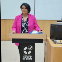 Teeyah Seetharam Email