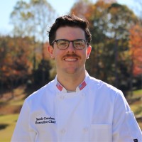 Starmount Forest Country Club Employee Jacob Gordon's profile photo