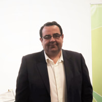 Trazatech Employee Juan Antonio Luque Fernandez's profile photo